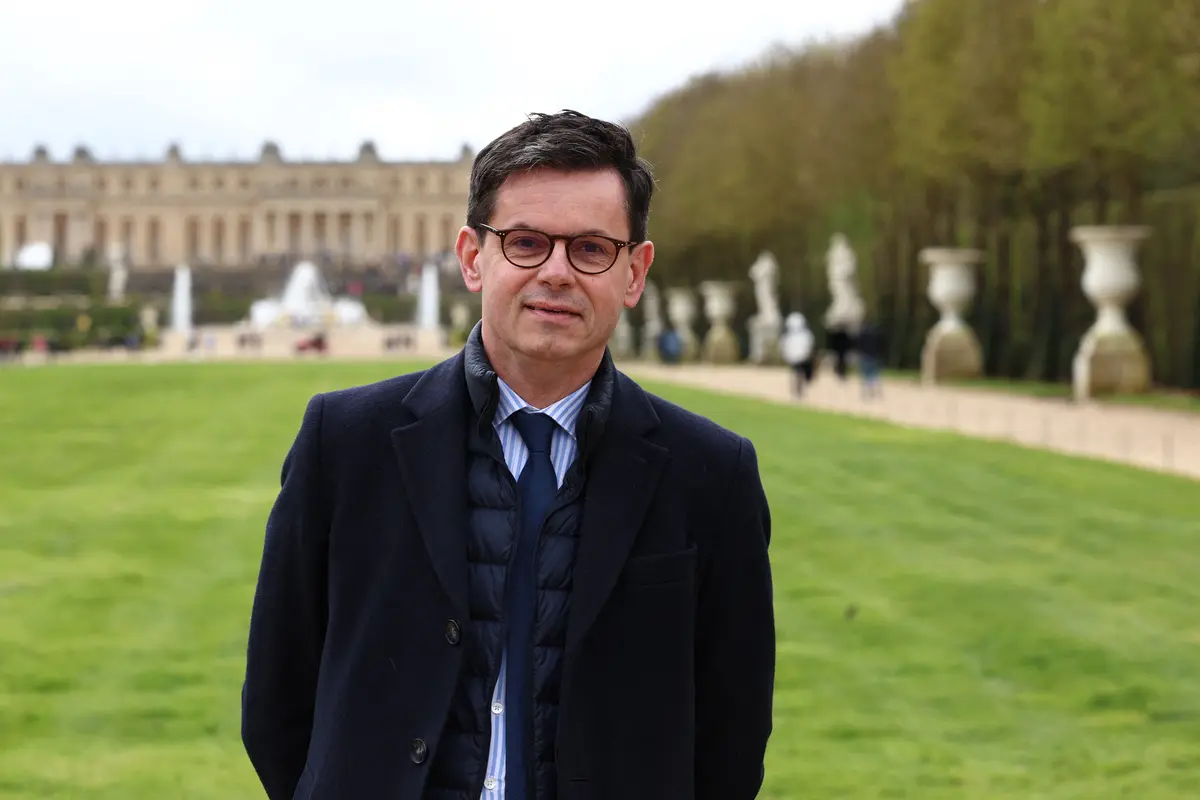 Christophe Leribault