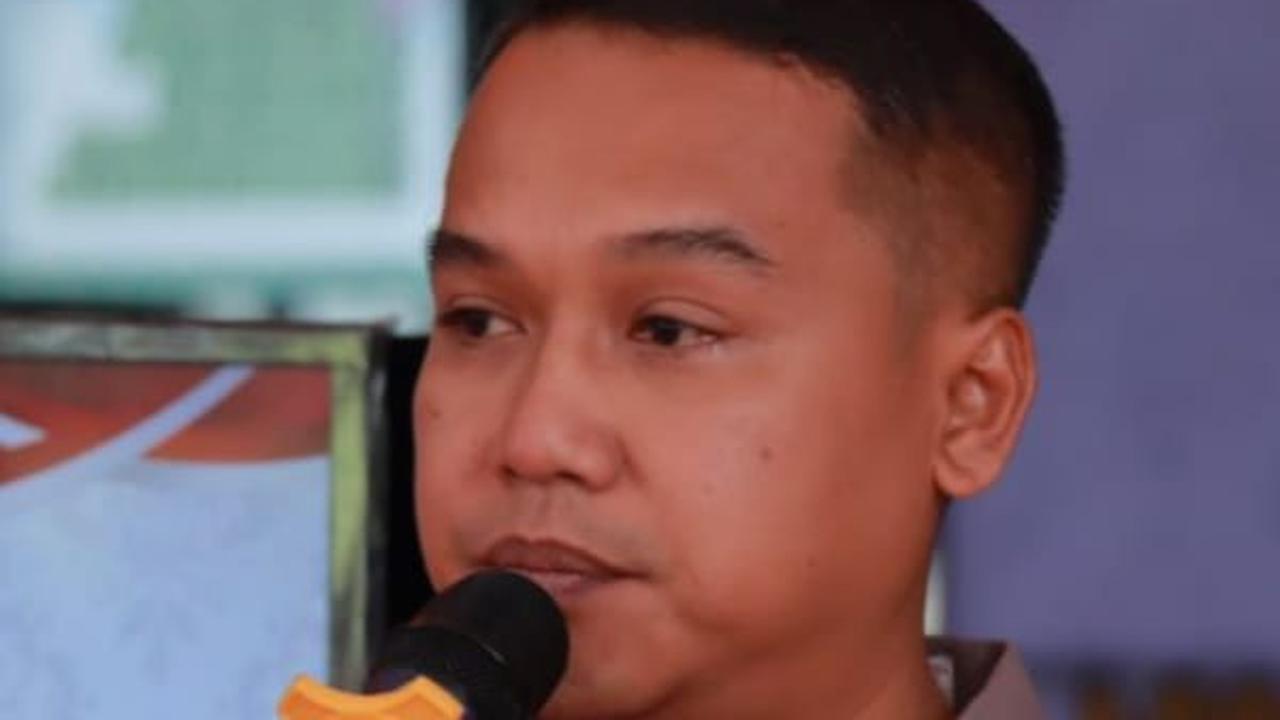 Digelar Serentak, Begini Potret Deklarasi Tertib Berlalu Lintas Wujudkan Pemilu Damai