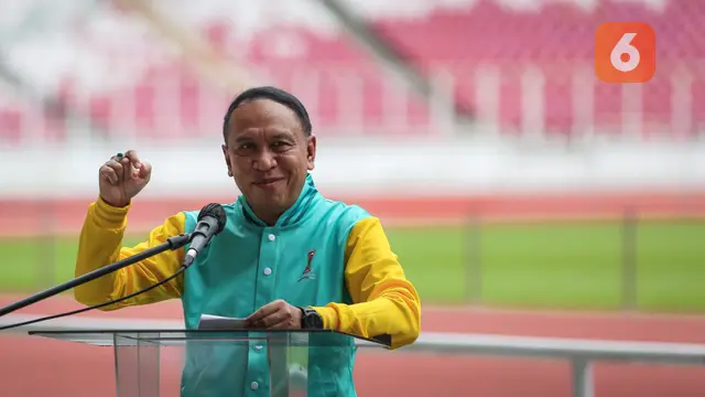 Hitung Mundur 100 Hari Piala Dunia U-20 2023