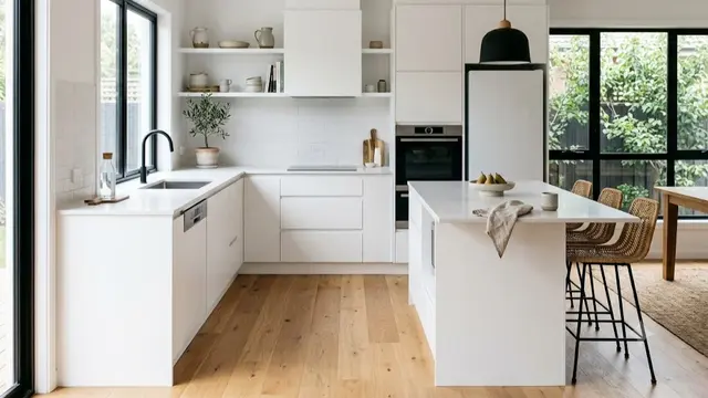 Kitchen Set