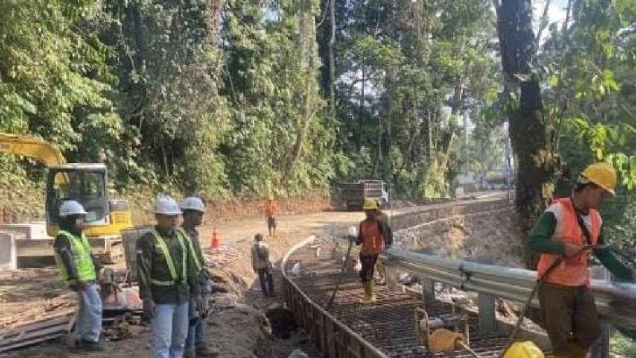 Trivia: Urat Nadi Ekonomi, Perbaikan Jalur Gumitir Banyuwangi-Jember Dipercepat, Dibuka Awal September 2025