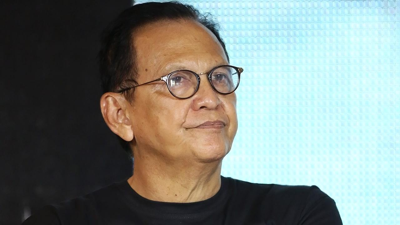 [Bintang] Roy Marten