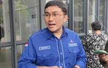 Demokrat Tetap Ingin Ada Oposisi: Demokrasi Butuh Check and Balances