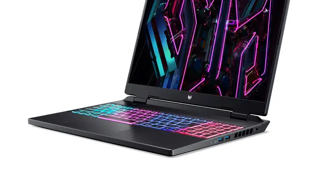 Acer Predator Helios Neo 16 (Acer)