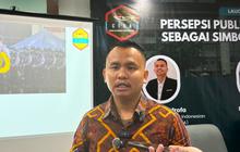 Survei CISA Ungkap Mayoritas Masyarakat Puas dengan Kinerja Polri