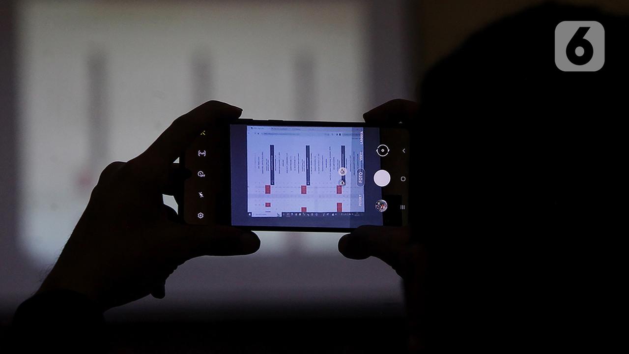 Proses Rekapitulasi Penghitungan Suara Pemilu 2024 di Tingkat Kecamatan