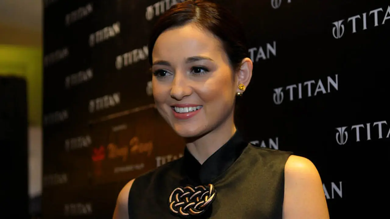 Julie Estelle