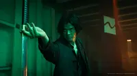 Visinema Rilis First Look Film Ratu Malaka, Dibintangi Claresta Taufan Hingga Dion Wiyoko