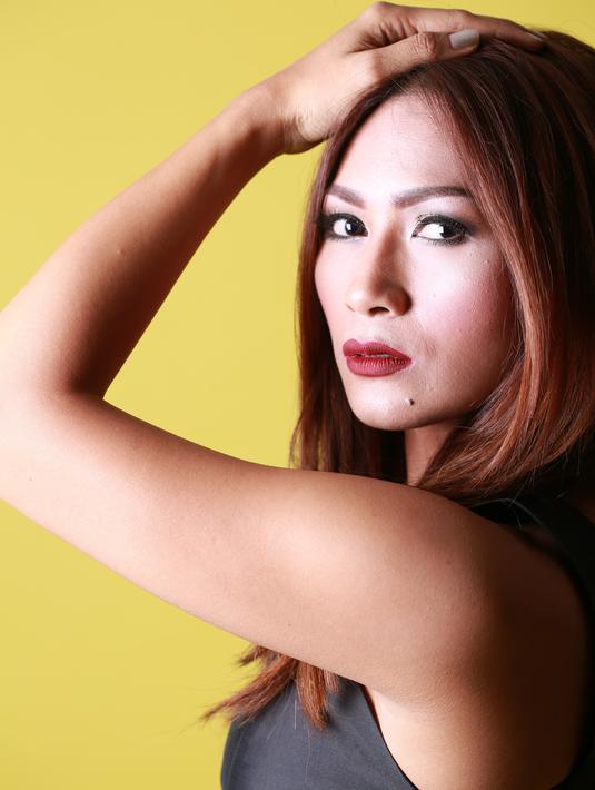 Terima Pelecehan Seksual, Ini yang Dilakukan Tata Janeeta ...