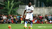 Essien Kaget dengan Antusiasme Pendukung Persib