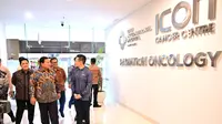 Bali International Hospital Diresmikan! Presiden Prabowo Apresiasi Pertamina Hadirkan Fasilitas Kesehatan Kelas Dunia
