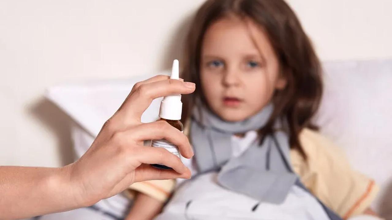 Bronkopneumonia pada anak merupakan masalah serius yang memerlukan perhatian dan penanganan medis yang tepat.