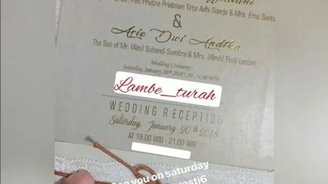 Ardina Rasti (Foto: Instagram)