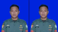 TNI Beberkan Praka Farizal Gugur Terkena Mortir Saat Salat Isya