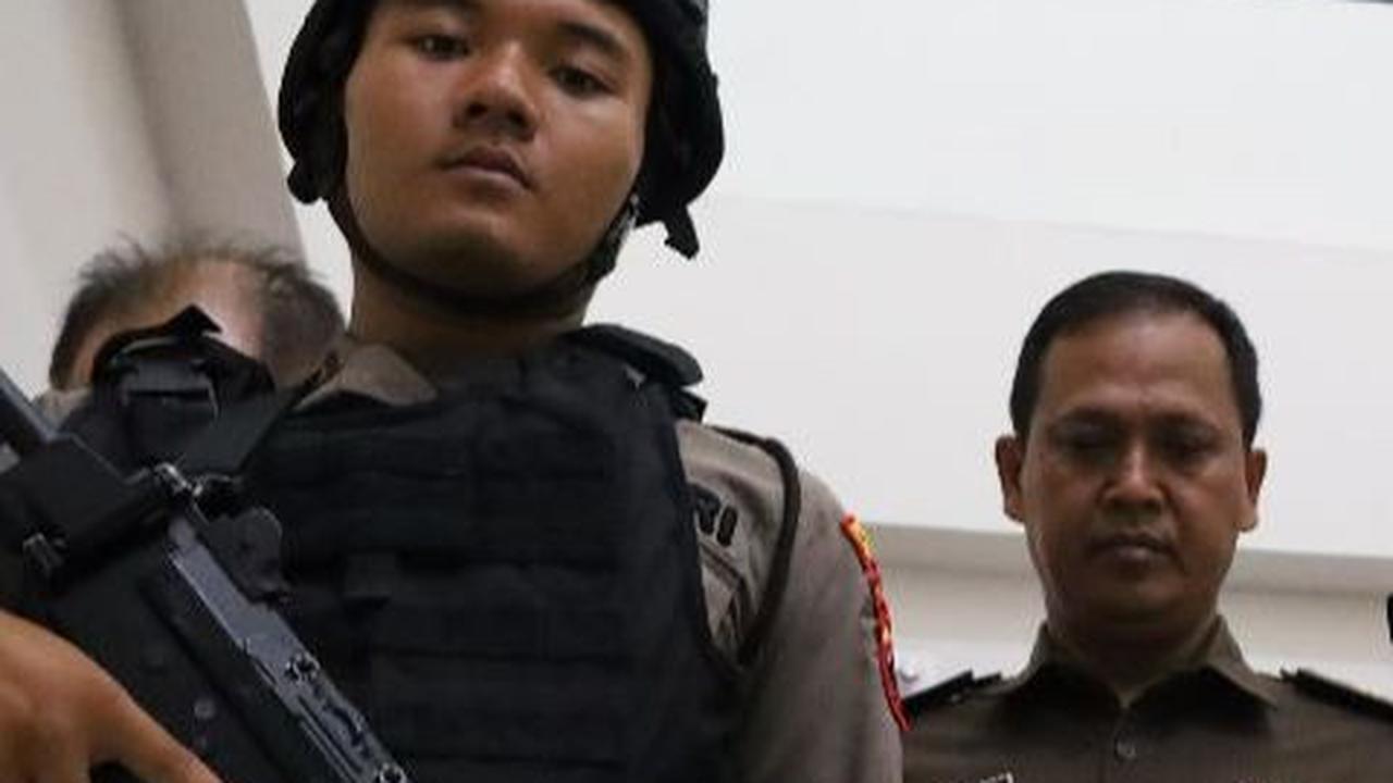 Kejari Bongkar Korupsi Proyek Pelabuhan Batang Rugikan Negara Rp12 Miliar, Dua Orang Ditetapkan Tersangka