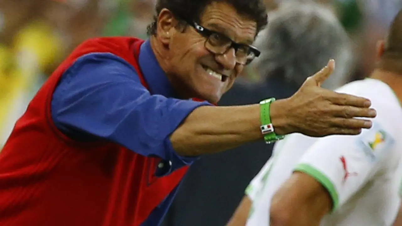 Fabio Capello