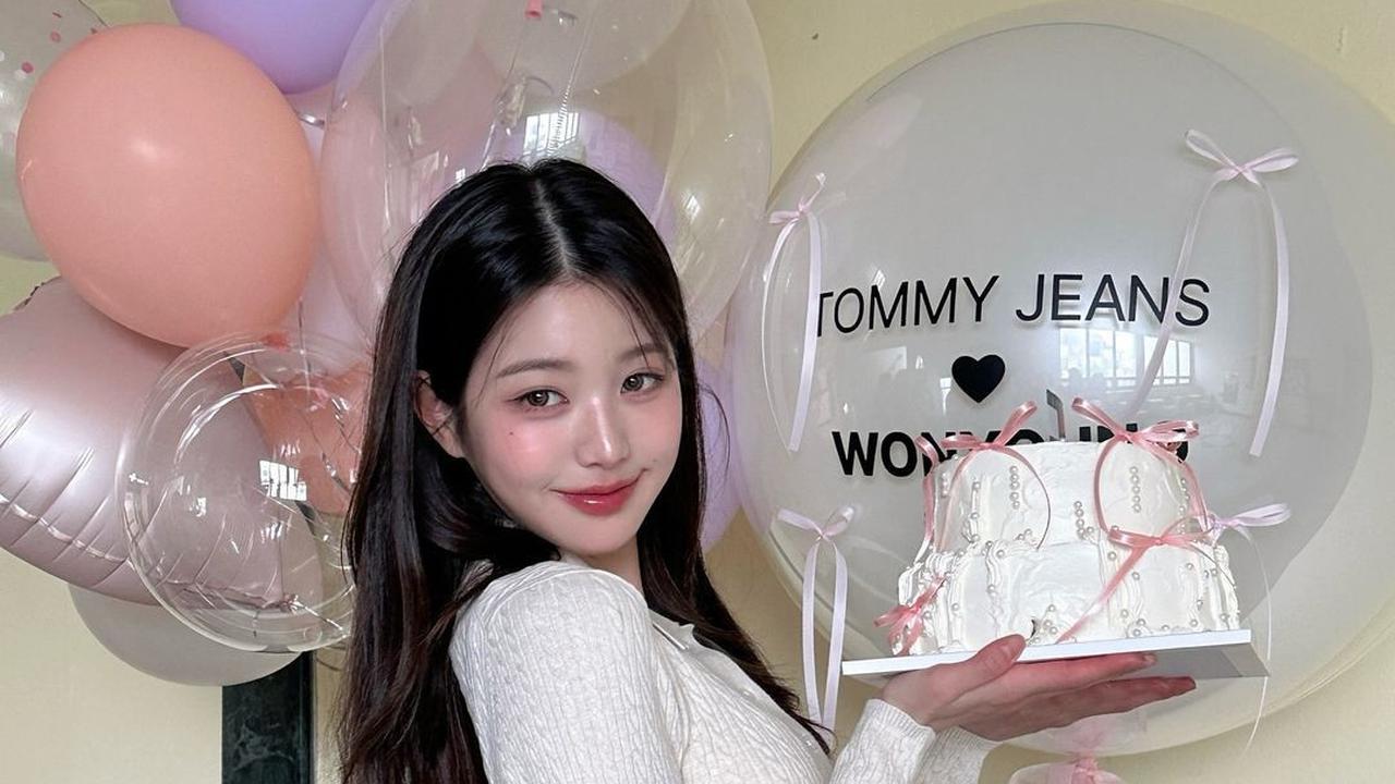 Punya Tubuh Bak Dewi Kahyangan, Ini Menu Diet Sehat Wonyoung IVE yang Enak dan Manusiawi - Cocok Dilakukan untuk Pemula
