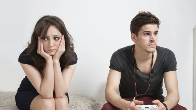 [Bintang] Ilustrasi Relationship