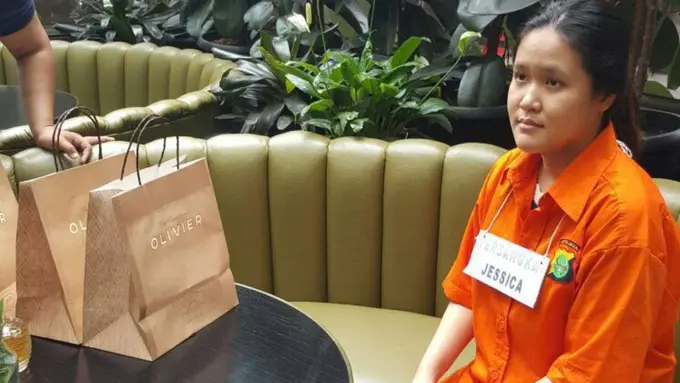 'Ngebut,' Polisi Berharap BAP Jessica Selesai Pekan Depan