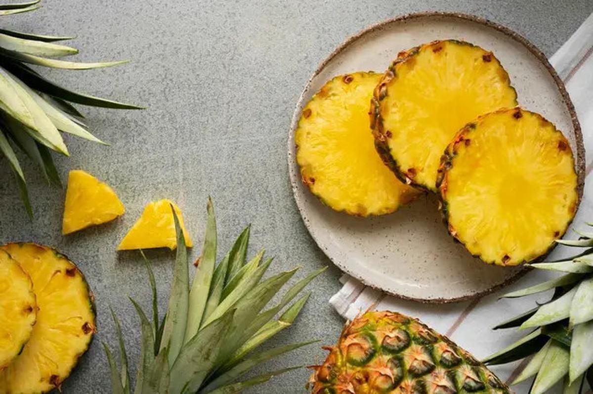 Benarkah Nanas Bikin Daging Jadi Cepat Empuk? Simak Penjelasannya