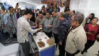 Seribu Pelaku UMKM Ekraf Bali Dapat KUR