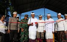 Pemanfaatan Dana BKK Buleleng Dorong Peningkatan Pelayanan Warga Desa Panji