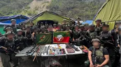Kontak Tembak di Intan Jaya, TNI Rampas Senpi dan Tembak Mati 4 OPM