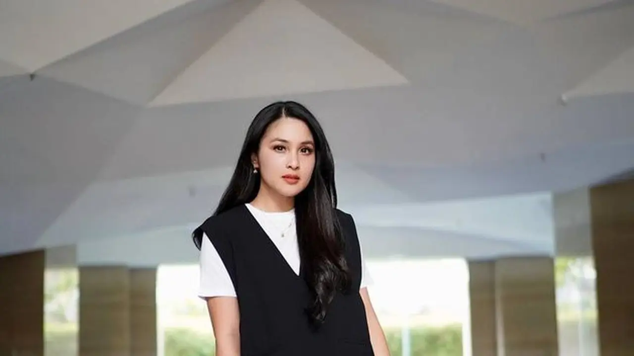 Potret rumah Sandra Dewi (Sumber: Instagram/@sandradewi88)