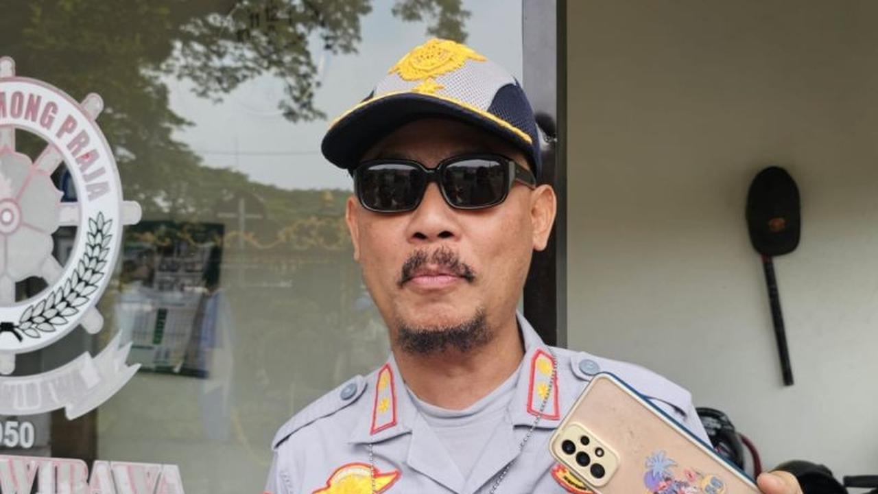 Dishub Petakan Titik Rawan Macet Malang Jelang Libur Natal dan Tahun Baru 2026