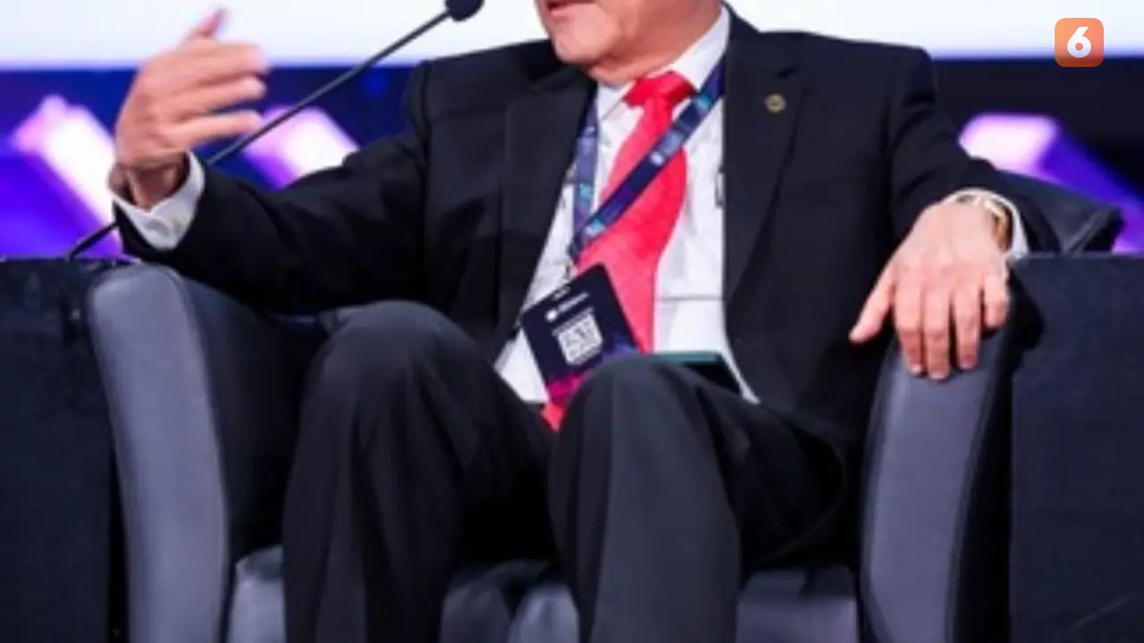 Prof. Tjandra Yoga Aditama Direktur Pascasarjana Universitas YARSI, Mantan Dirjen Pengendalian Penyakit Menular, Mantan Direktur Penyakit Menular WHO Asia Tenggara