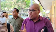Duduk Perkara Dokter RSUP Ben Mboi Kupang Dilaporkan ke Polisi