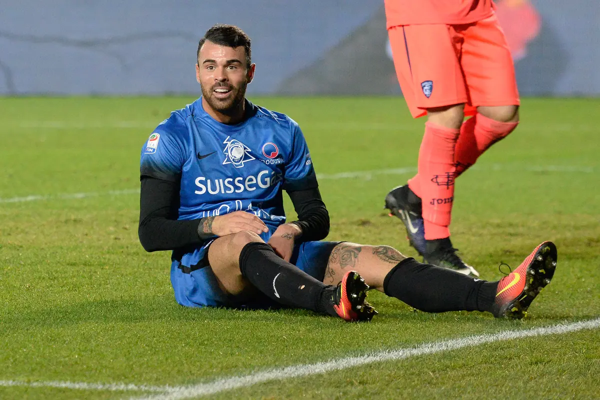 Andrea Petagna (Atalanta)