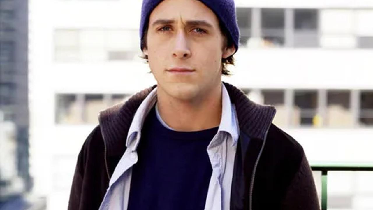 Ryan Gosling nyaris gabung BSB @foto: fanpop.com