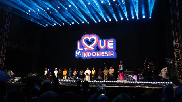 Mengheningkan Cipta di Malam Tahun Baru 2026 untuk Sumatera, dari Bandara hingga Tempat Wisata