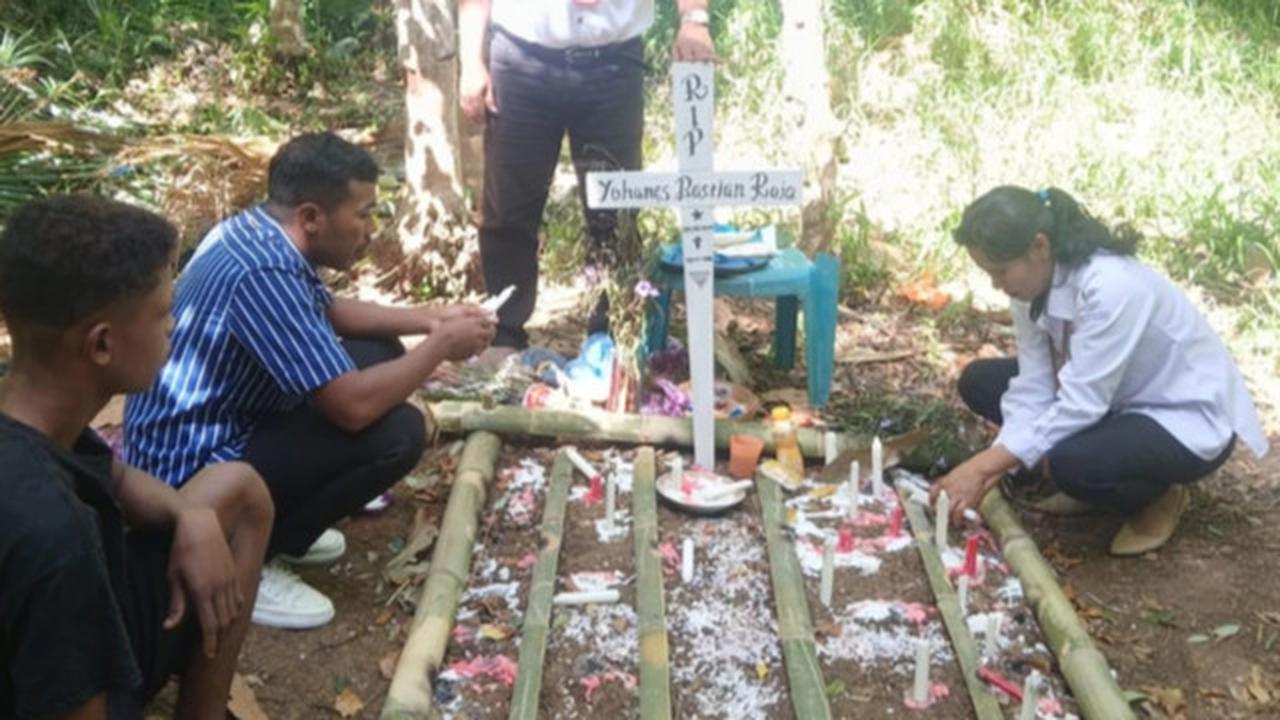 Polisi Setop Penyelidikan Kasus Bocah SD Meninggal Gantung Diri di NTT, ini Alasannya