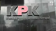 Komisi Pemberantasan Korupsi (KPK) menangkap pegawai Pengadilan Negeri Jakarta Selatan dalam sebuah OTT Yang dilakukan lembaga tersebut