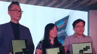 Dell Pede Pasar Laptop 2-in-1 Bakal Makin Berkembang