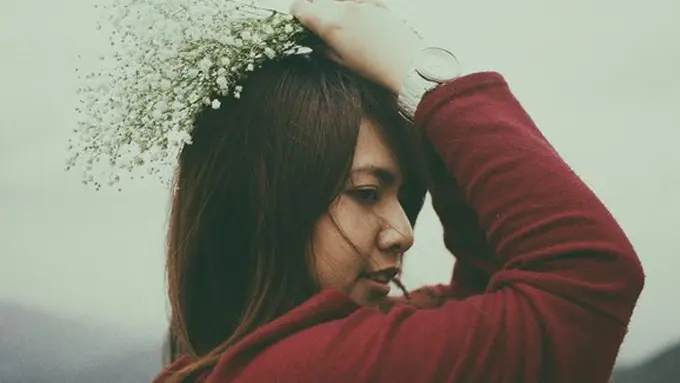 Memahami introvert / copyright pexeks.com