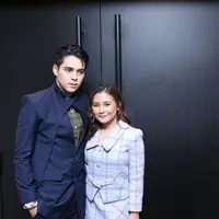 (Daniel Kampua/Fimela.com)