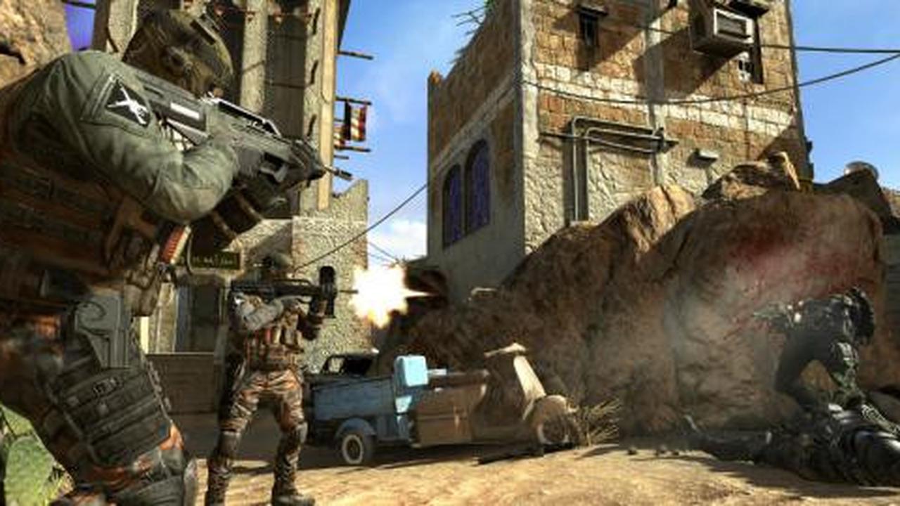 November, bulannya para gamer