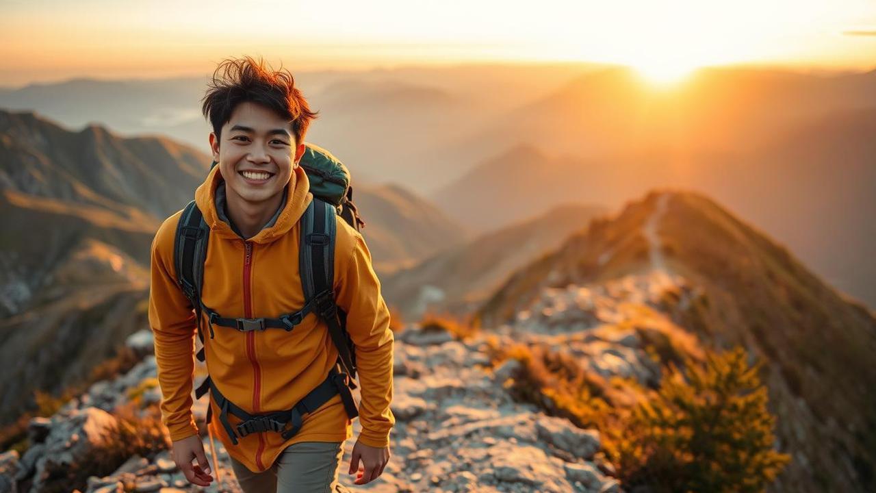 350 Kata Bijak Motivasi Semangat untuk Menginspirasi Hidup