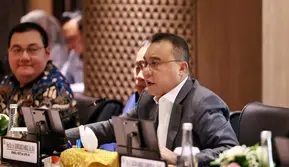 Pimpinan DPR Pastikan Pembahasan RUU Tetap Berjalan Selama Reses
