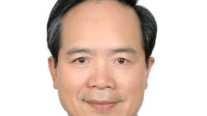 <p>Representative Taipei Economic and Trade Office in Indonesia (TETO) John Chen. (Dok: TETO)</p>