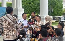 Presiden Prabowo Resmikan Pabrik Kendaraan Listrik di Magelang, Dorong Transisi Energi Nasional