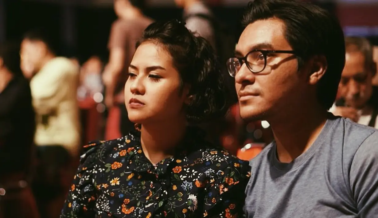 (Instagram/mytha_lestari)