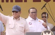 Catat! ini Daftar Janji Prabowo Subianto kepada Buruh di Hari Buruh 2025