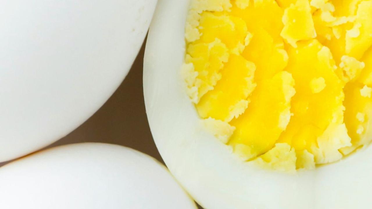 <b>Manfaat Konsumsi Telur Asin</b>