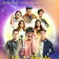 Magic Tumbler Season 3 tayang dalam 3xtraOrdinary Series jelang HUT SCTV Ke-30, tayang perdana Sabtu 1 Agustus 2020