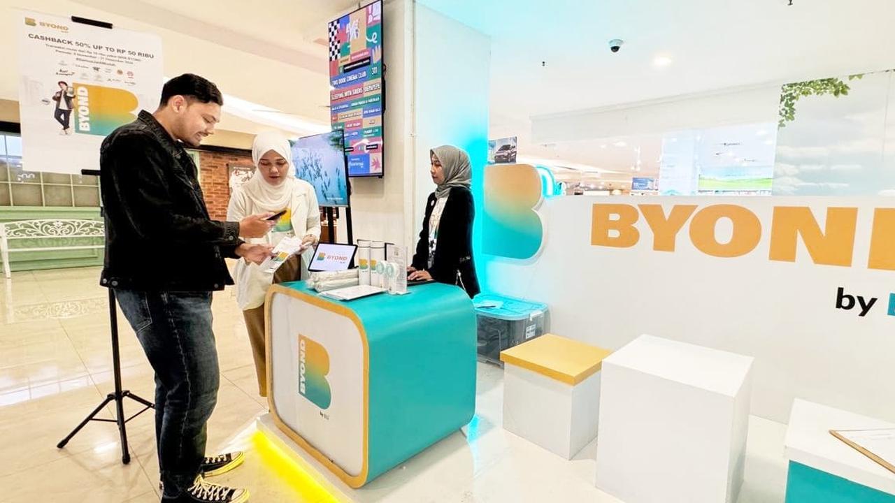 BSI Jadi Bank Syariah Pertama Punya Platform Pelacakan Karbon Digital