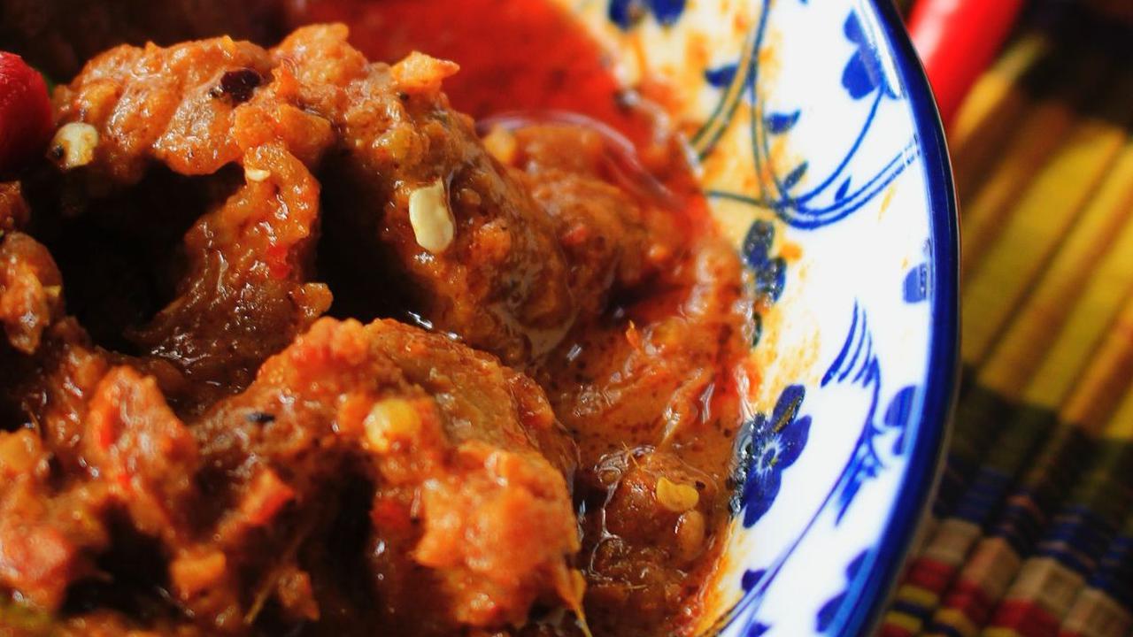 Resep Bumbu Rendang Praktis dan Lezat ala Rumahan, Mudah Dibuat